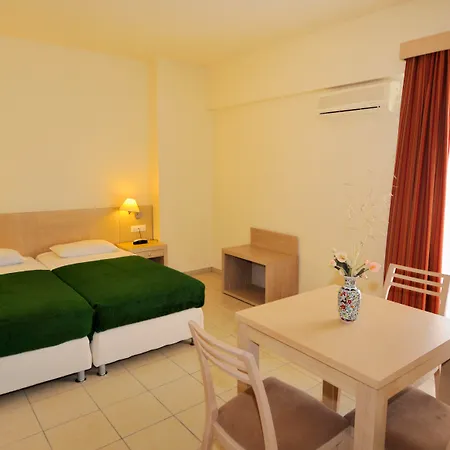 Anita Apartmanhotel