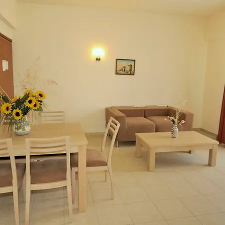 Anita Apartmanhotel