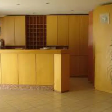 Apartmanhotel Anita Jaliszósz