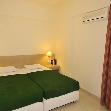 Anita Apartmanhotel Jaliszósz