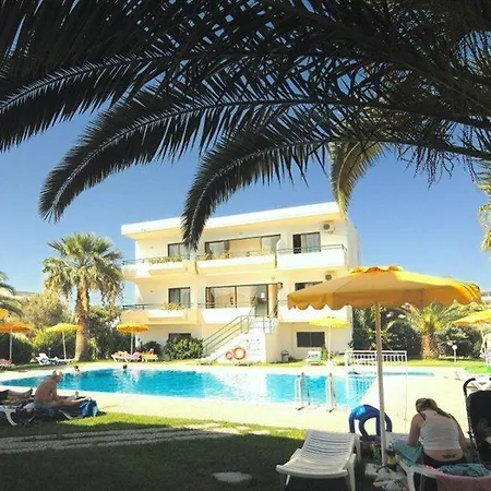 Anita Apartmanhotel 4*