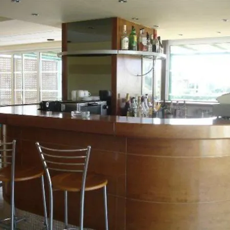 Anita Apartmanhotel Jaliszósz