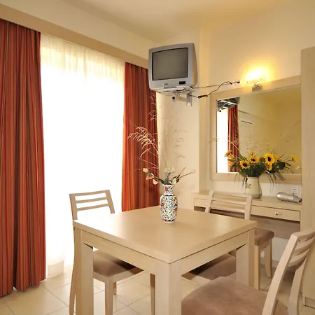 Appart hôtel Anita 4*
