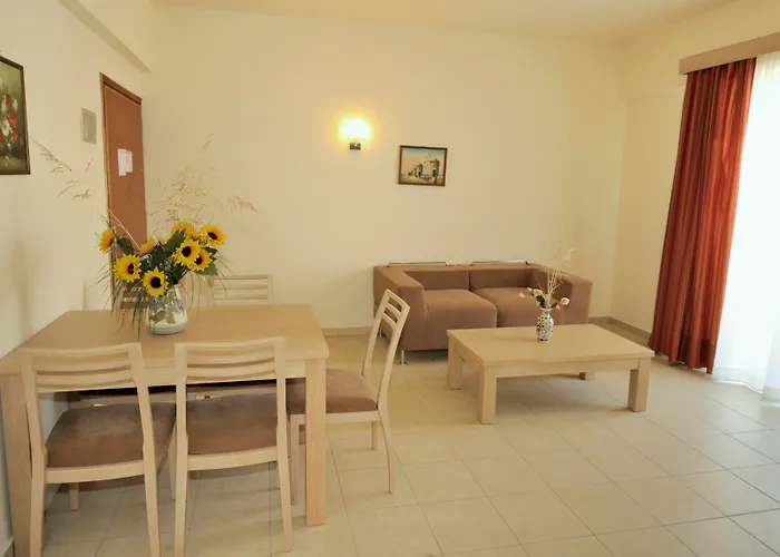 Anita Ξενοδοχείο με διαμερίσματα