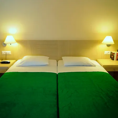 Anita Appart hôtel