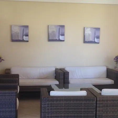 Appart hôtel Anita Ialysos (Rhodes)