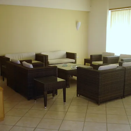 Appart hôtel Anita 4*