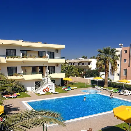 Anita Appart hôtel