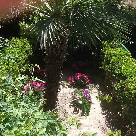 Anita Appart hôtel 4*