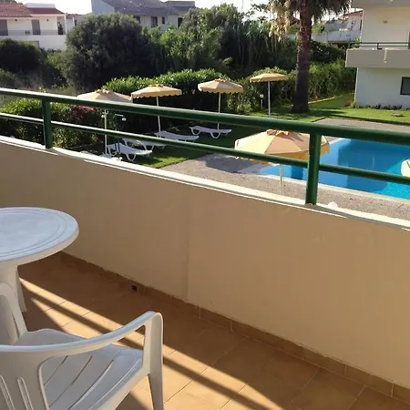 Anita Appart hôtel 4*