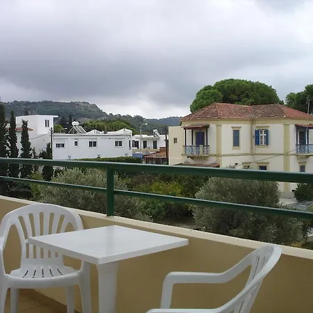 Anita Appart hôtel 4*