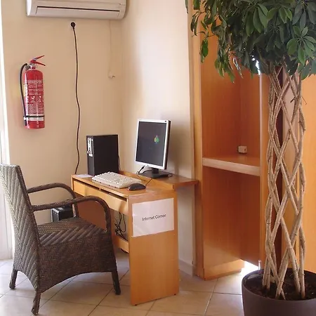 Anita Appart hôtel 4*