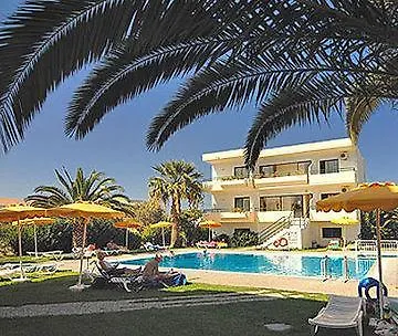 Anita Appart hôtel