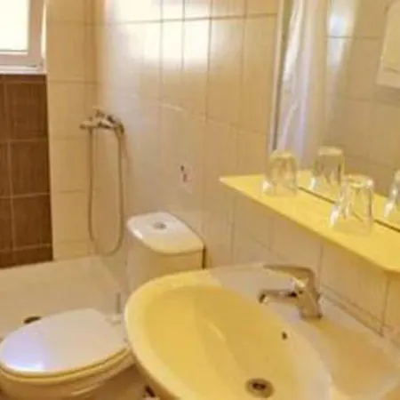 Anita Ialysos (Rhodes)