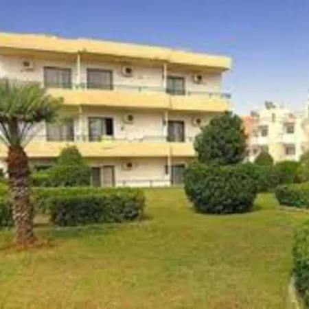 Appart hôtel Anita Ialysos (Rhodes)