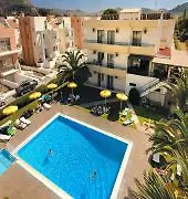 Appart hôtel Anita