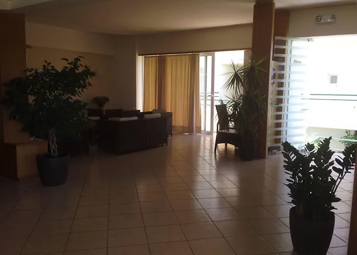 Anita Ialysos (Rhodes)