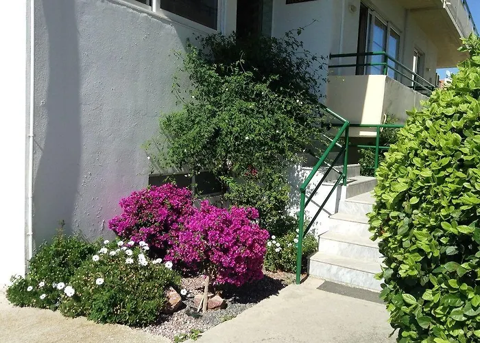 Anita 4* Ialysos (Rhodes)