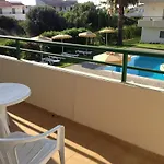 Anita מלון דירות 4*