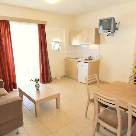 Anita 4* Ialisos