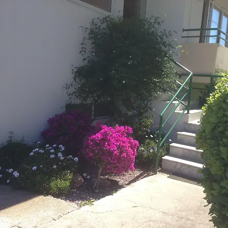 Anita Hotel apartamentowy 4*