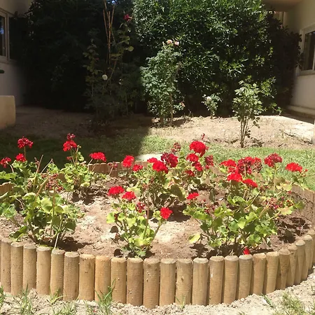 Anita Hotel apartamentowy