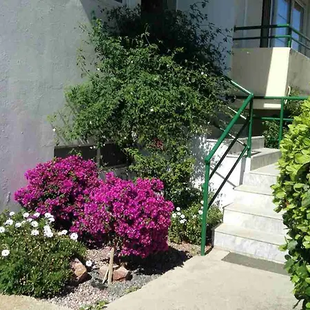 公寓式酒店 Anita 4*