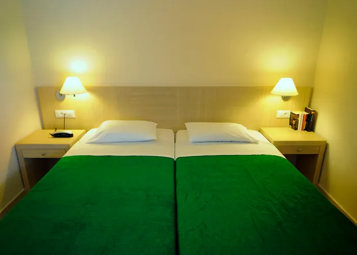 Anita Hotel apartamentowy