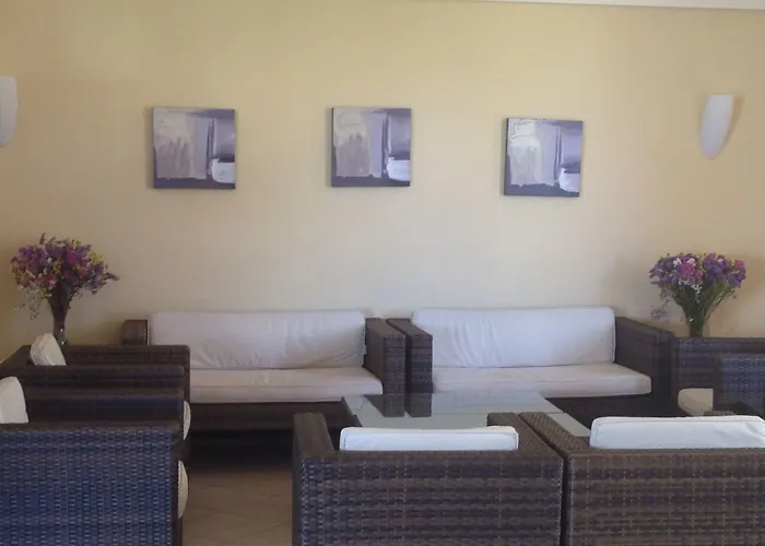 Anita Hotel apartamentowy 4*