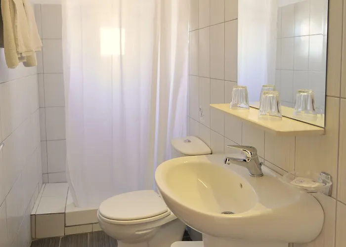 Anita Hotel apartamentowy 4*