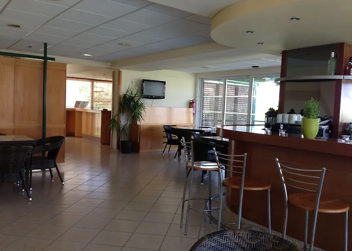 アパートホテル Anita