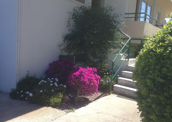 Anita Hotel apartamentowy 4*