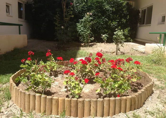 Anita アパートホテル