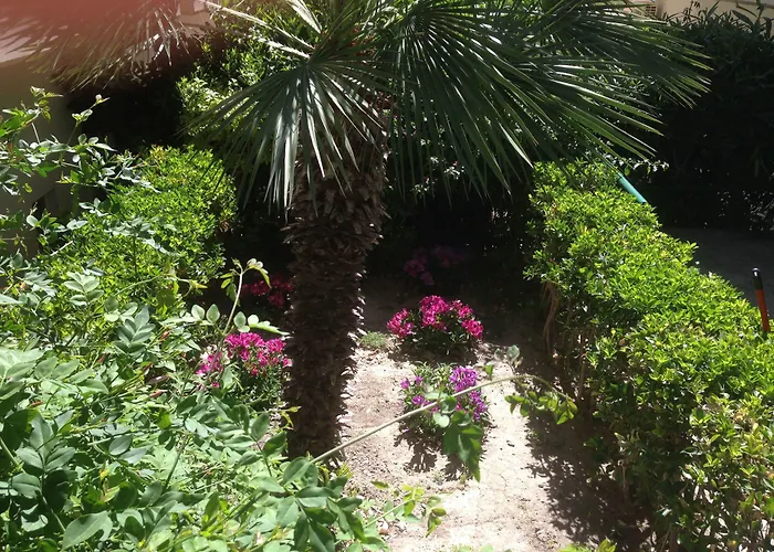 Anita アパートホテル 4*