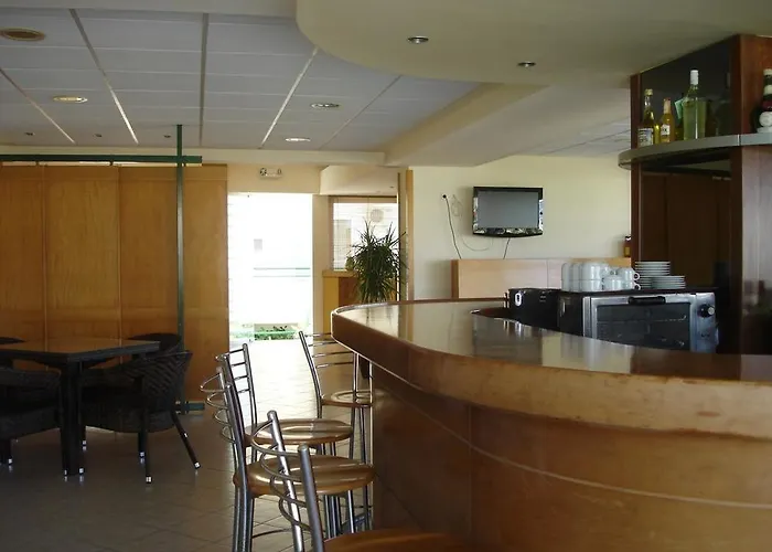 Anita Hotel apartamentowy