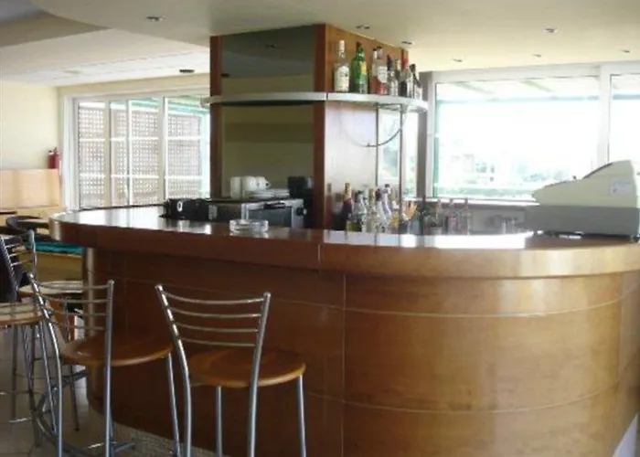 Anita Hotel apartamentowy Jalisos