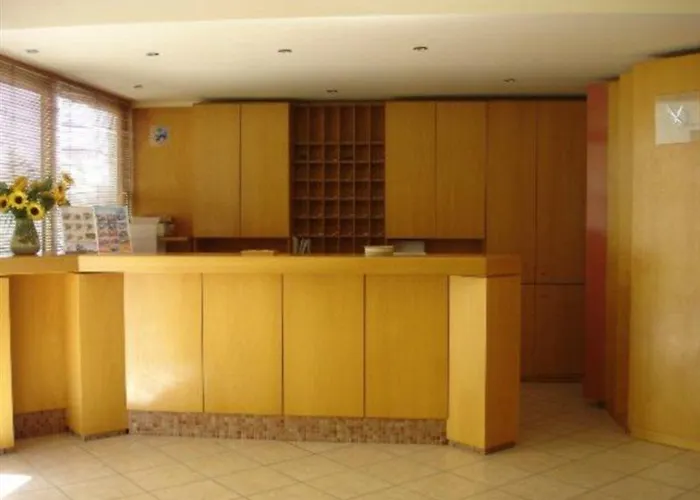 Anita Hotel apartamentowy