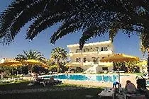 Anita Hotel apartamentowy